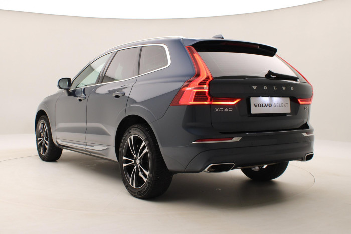 Volvo XC60 B4 INSCRIPTION AUT REZERVACE