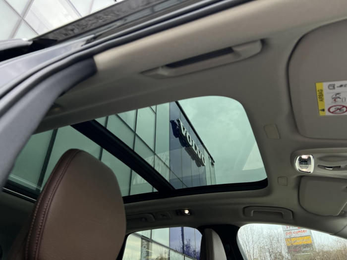 Volvo XC60 B4 AWD INSCRIPTION Aut 1.maj.