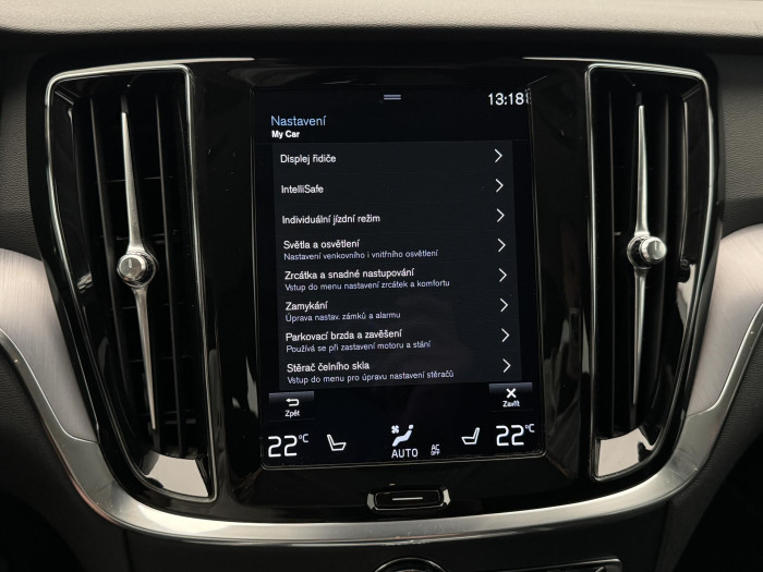 Volvo V60 B4 MOMENTUM AUT 2.0 Momentum