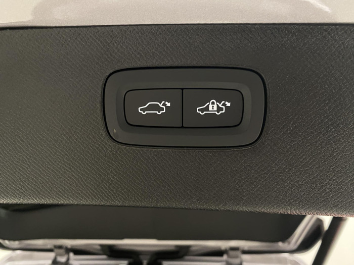 Volvo XC90 B5 AWD AUT BRIGHT PLUS