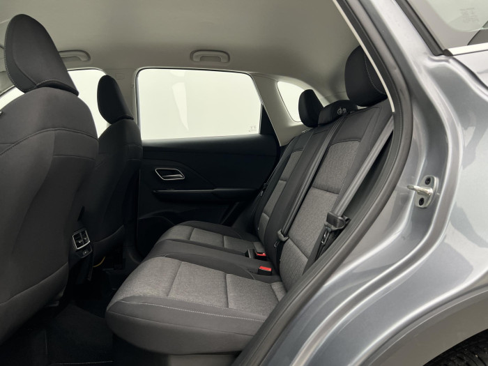 MG ZS 1.5 EMOTION HYBRID+ AUT CZ