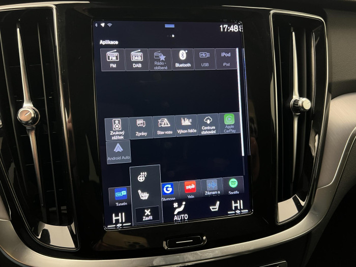 Volvo V60 B4 MOMENTUM AUT 2.0 Momentum