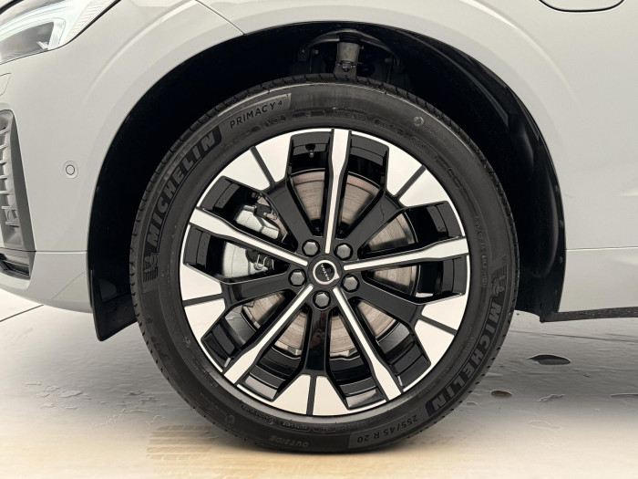 Volvo XC60 T6 AWD AUT DARK ULTRA
