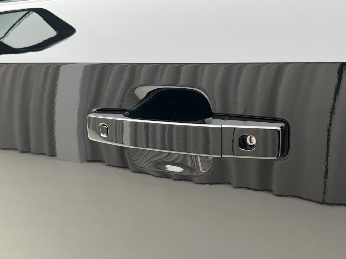 Land Rover Defender 110 D200 S AWD AUT 3.0 d