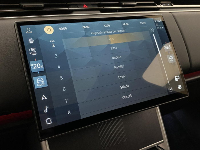 Land Rover Range Rover P530 AUTOBIOGRAPHY SWB