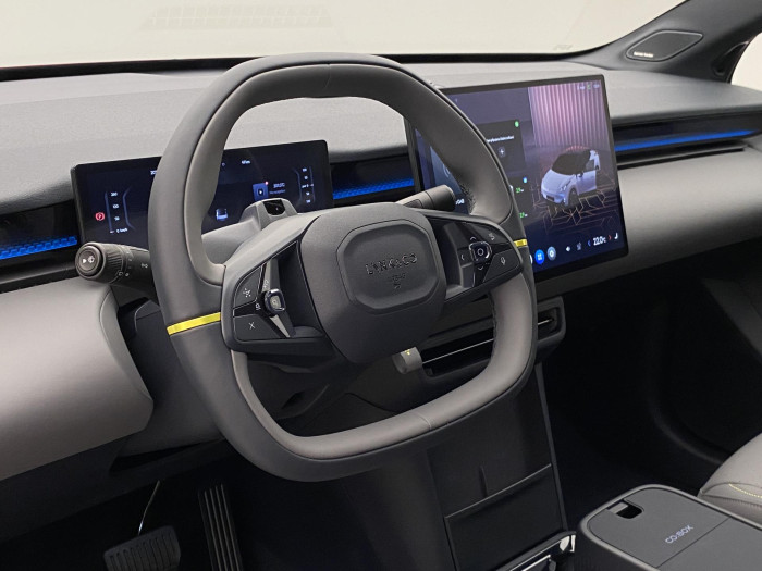 Lynk & Co 02 MORE EV