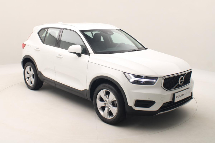 Volvo XC40 T3 MOMENTUM AUT CZ 1.maj 1.5 Momentum