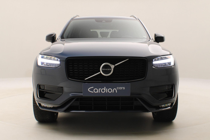 Volvo XC90 B5 AWD R-DESIGN AUT REZERVACE