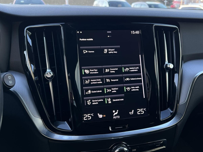 Volvo V60 D4 MOMENTUM Aut 1.maj. 2.0 d Momentum