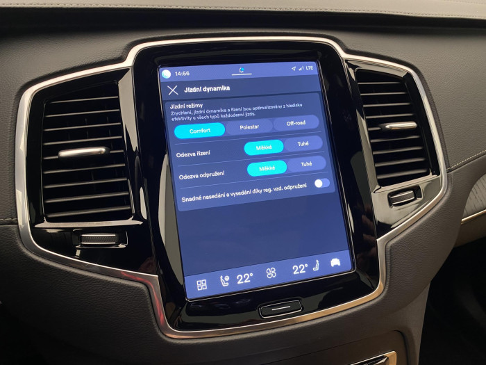 Volvo XC90 B5 AWD BRIGHT ULTRA CZ 7m