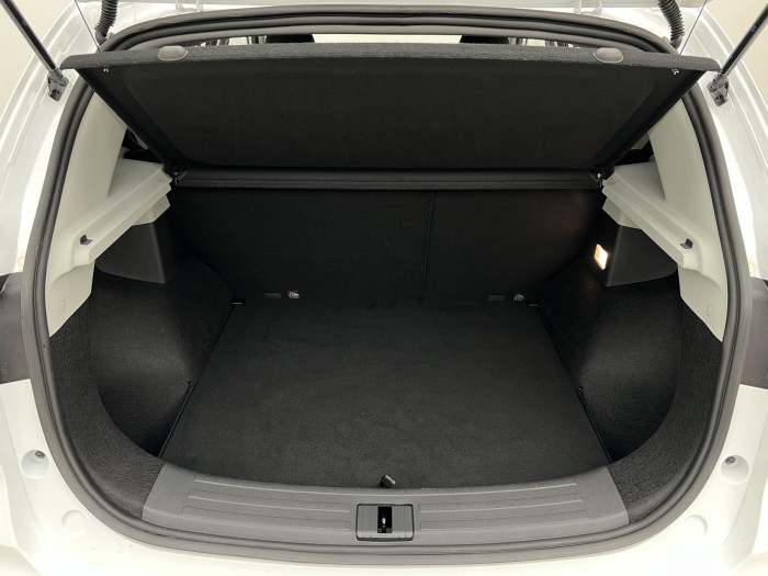 MG ZS 1.5 ESSENTIAL PLUS CZ