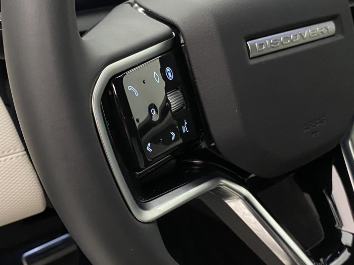 Land Rover Discovery Sport D200 R-DYNAMIC SE AWD AUT 2.0 d Dynamic SE