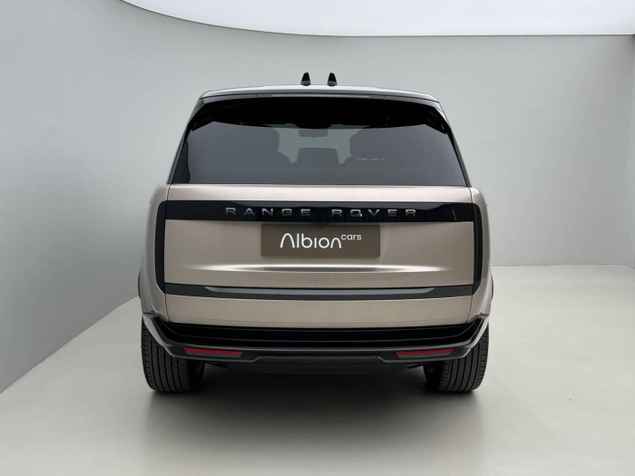 Land Rover Range Rover P460e AUTOBIOGRAPHY