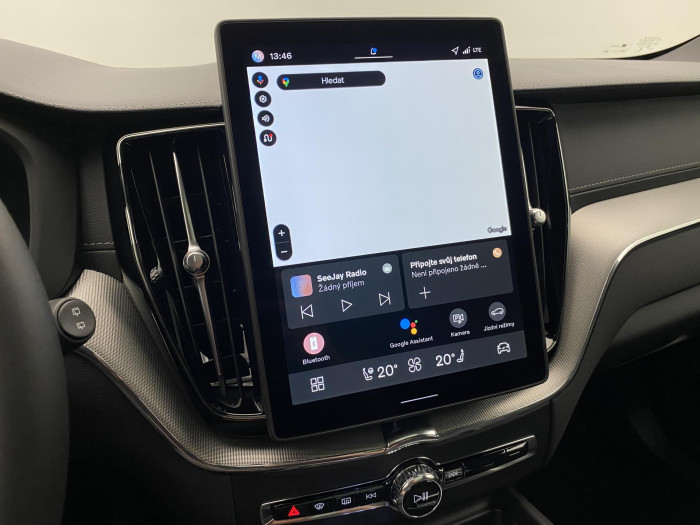 Volvo XC60 B5 AWD AUT ULTRA BLACK EDITION 2.0 Edition