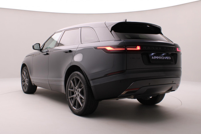 Land Rover Range Rover Velar D300 DYNAMIC SE AWD REZERVACE 3.0 d Dynamic SE