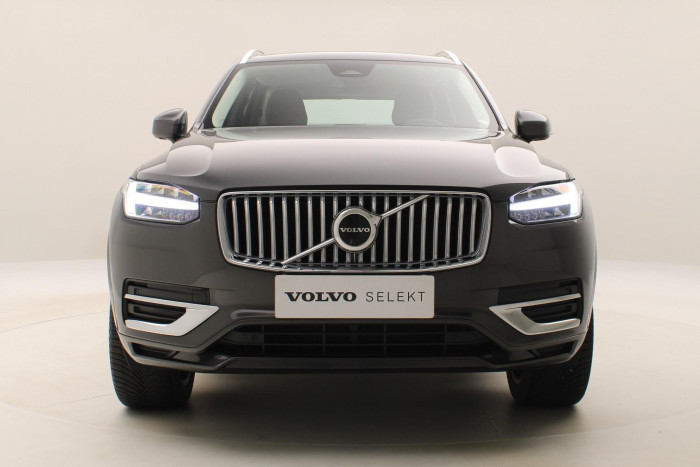 Volvo XC90 B5 AWD PLUS BRIGHT CZ 1.maj