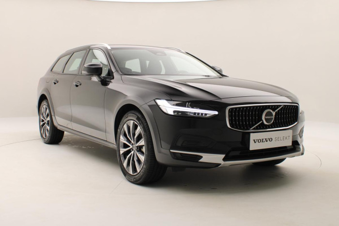 Volvo V90 CC B4 AWD PLUS AUT CZ