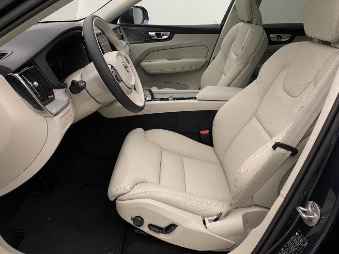Volvo XC60 T6 AWD AUT BRIGHT PLUS