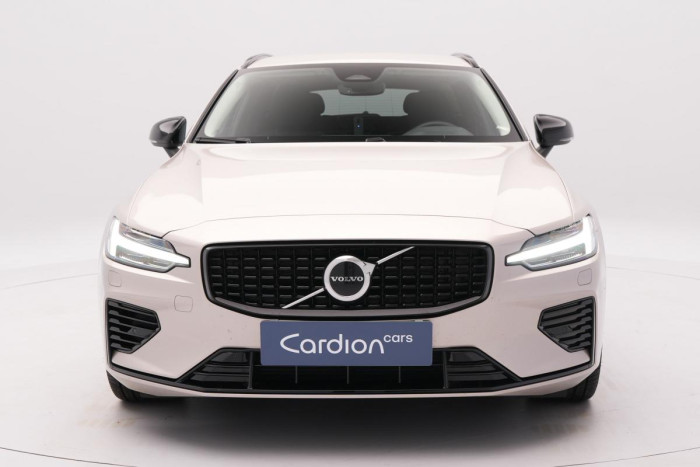 Volvo V60 T6 RECHARGE AWD AUT DARK PLUS