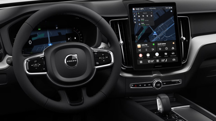 Volvo XC60 B5 AWD AUT CORE