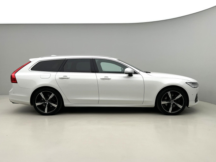 Volvo V90 T8 AWD RECHARGE R-DESIGN AUT
