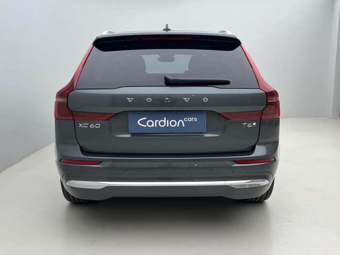 Volvo XC60 T6 AWD RECHARGE ULTRA AUT