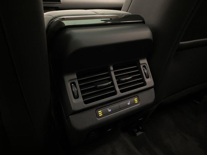 Land Rover Range Rover Evoque D200 DYNAMIC SE AWD AUT 2.0 d Dynamic SE