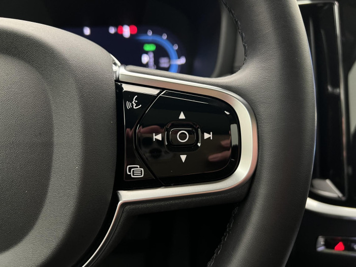 Volvo V60 T6 AWD AUT RECHARGE DARK ULTRA