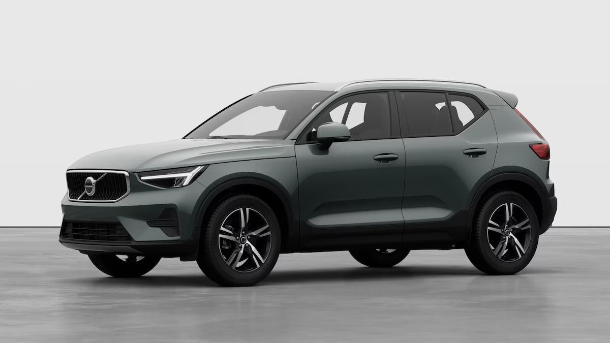 Volvo XC40 B4 AUT CORE