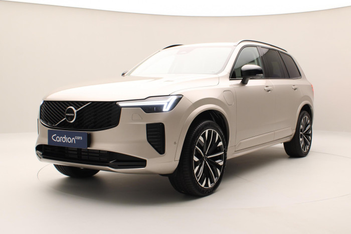 Volvo XC90 T8 AWD RECHARGE DARK PLUS 7m