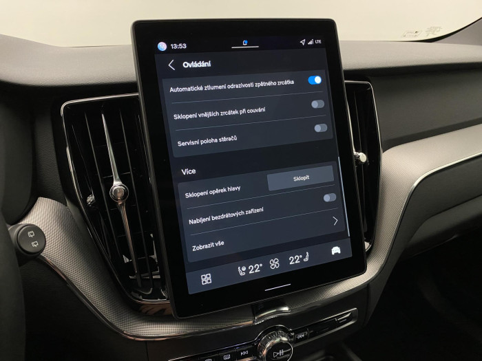 Volvo XC60 B5 AWD AUT PLUS BLACK EDITION