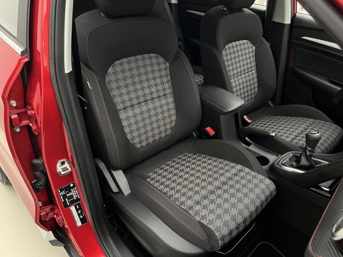 MG ZS 1.5 ESSENTIAL PLUS CZ 1.maj.