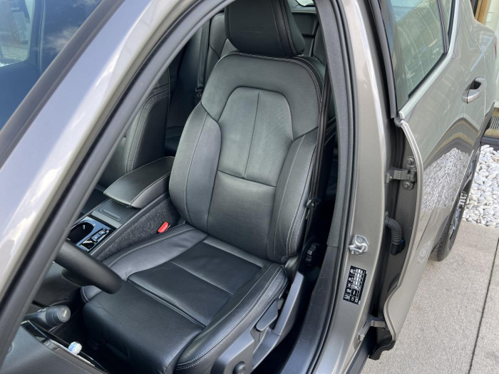 Volvo XC40 D3 INSCRIPTION Aut 1.maj. 2.0 d