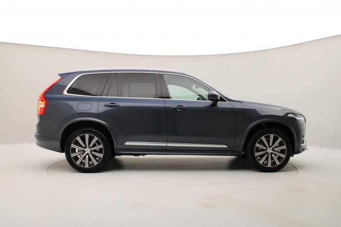 Volvo XC90 B5 AWD AUT BRIGHT PLUS 7míst 2.0 Plus