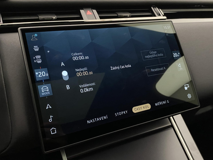 Land Rover Range Rover Velar D300 DYNAMIC SE AWD AUT 3.0 d Dynamic SE