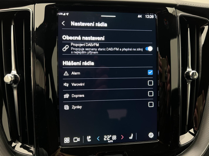 Volvo XC60 T6 AWD RECHARGE BLACK EDITION 2.0 Edition