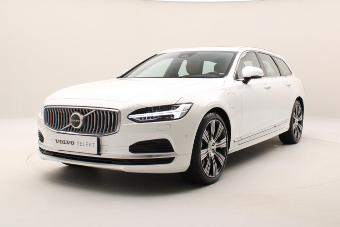 Volvo V90 T6 AWD RECHARGE AUT 1.maj