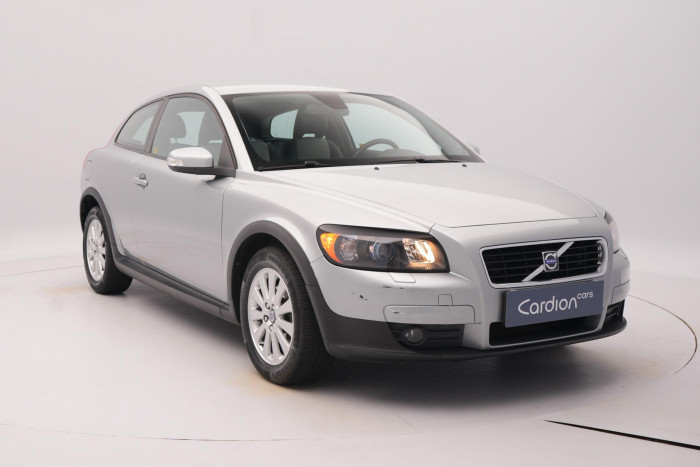 Volvo C30 1,6i MOMETUM CZ 1.maj 1.6 i