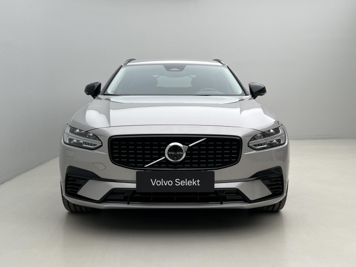Volvo V90 T6 AWD RECHARGE PLUS DARK AUT
