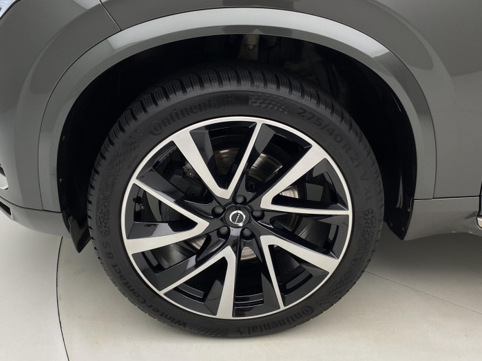 Volvo XC90 B5 AWD INSCRIPTION CZ 7míst