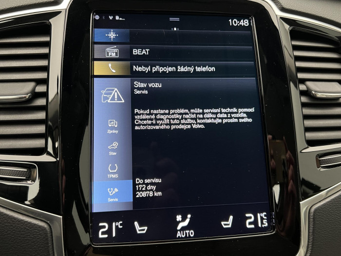 Volvo XC90 B5 AWD INSCRIPTION AUT CZ