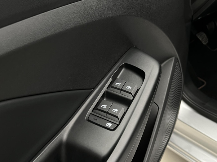 MG MG3 1.5 ICE EXCITE CZ 1.maj.