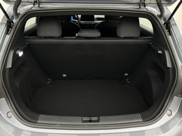 MG MG3 ESSENTIAL Hybrid+ AUT CZ 1.maj