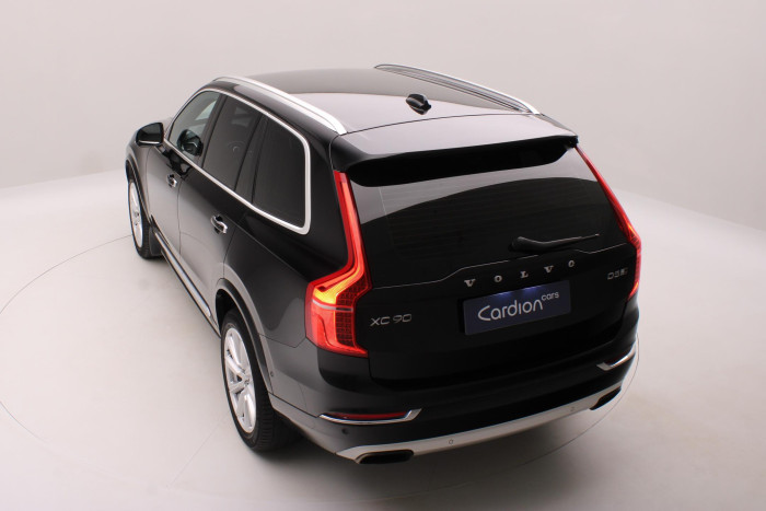 Volvo XC90 D5 AWD INSCRIPTION AUT 2.0 d