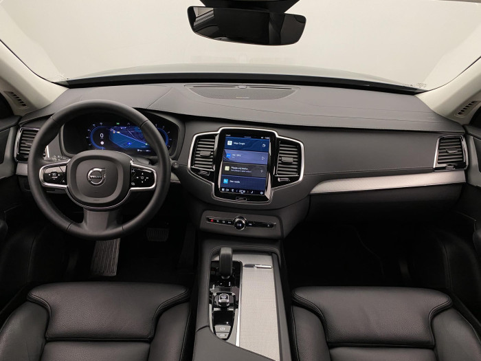 Volvo XC90 B5 AWD PLUS BRIGHT AUT 1.maj