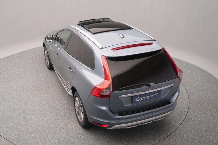 Volvo XC60 D4 AWD MOMENTUM AUT 2.4 d Momentum