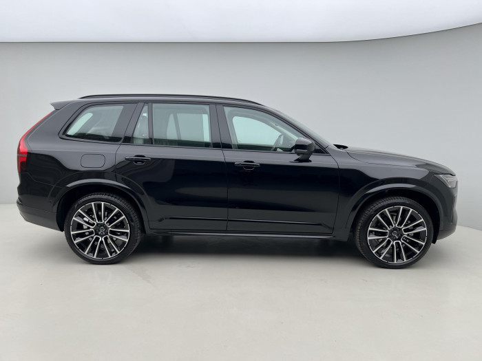 Volvo XC90 B5 AWD DARK PLUS AUT