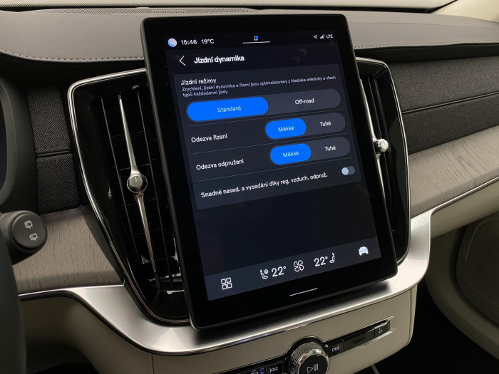Volvo XC90 B5 AWD AUT BRIGHT ULTRA 7míst