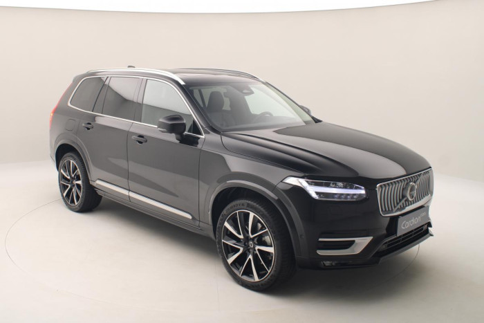 Volvo XC90 B5 AWD AUT BRIGHT ULTIMATE 7m