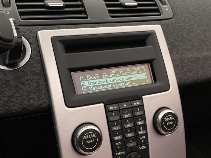 Volvo C70 D3 SUMMUM AUT CZ 2.0 d Summum